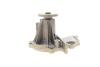 Купити Помпа води Ford Fiesta IV/V/Focus/Fusion 1.25/1.4/1.6 95-12/Mazda 2 03-07/Volvo C30/S40/V50 05-12 BUGATTI pa6010 (фото2) підбір по VIN коду, ціна 1117 грн.