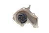 Купити Помпа води Ford Fiesta IV/V/Focus/Fusion 1.25/1.4/1.6 95-12/Mazda 2 03-07/Volvo C30/S40/V50 05-12 BUGATTI pa6010 (фото3) підбір по VIN коду, ціна 1117 грн.