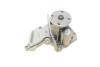 Купити Помпа води Ford Fiesta IV/V/Focus/Fusion 1.25/1.4/1.6 95-12/Mazda 2 03-07/Volvo C30/S40/V50 05-12 BUGATTI pa6010 (фото8) підбір по VIN коду, ціна 1117 грн.