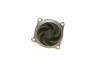 Купити Помпа води Ford Focus I/Mondeo II/Transit/Tourneo Connect 1.6/1.8/2.0 16V 02-13 (R/B) (6 лоп.) BUGATTI pa6013 (фото2) підбір по VIN коду, ціна 1044 грн.