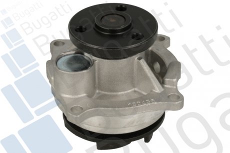 Помпа води Ford Focus I/Mondeo II/Transit/Tourneo Connect 1.6/1.8/2.0 16V 02-13 (R/B) (6 лоп.) Ford Escort, Mondeo, Focus, Transit, Connect BUGATTI pa6013