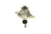 Купити Помпа води MB C-class (W202)/E-class (W124/W210) 1.8-2.2 92-00 (M111)/Ssangyong Kyron 2.3 10- BUGATTI pa6808 (фото3) підбір по VIN коду, ціна 1569 грн.