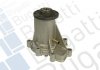 Купити Помпа води MB C-class (W202)/E-class (W124) 2.5D/3.0D 84-00 (OM603/605/606) Mercedes W124, S124, W202, G-Class BUGATTI pa6819 (фото1) підбір по VIN коду, ціна 1304 грн.