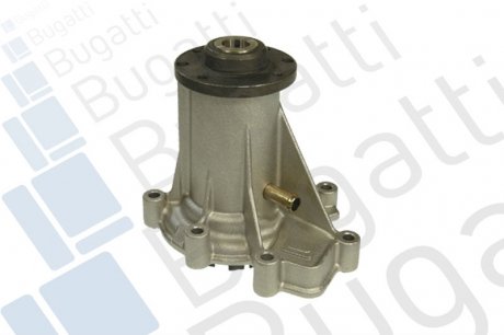 Помпа води MB C-class (W202)/E-class (W124) 2.5D/3.0D 84-00 (OM603/605/606) Mercedes W124, G-Class, W140, S124, W202, S202, W210, S210 BUGATTI pa6819