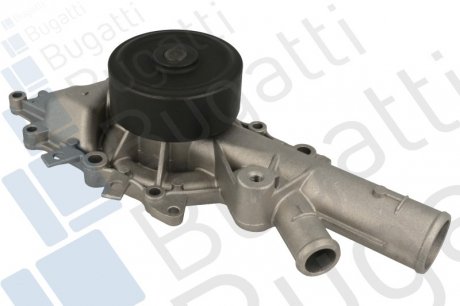 Помпа води Mercedes S210, W210, W202, S202, M-Class, W203, S203, CLK-Class BUGATTI pa6824