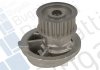 Купити Помпа води Opel Astra F/G/Vectra A/B/Kadett E 1.7D/TD/1.8i 16V/2.0i 16V 88-00 Opel Vectra, Astra, Omega, Frontera, Chevrolet Lacetti, Daewoo Nubira, Leganza, Lada 2110, Opel Zafira, Chevrolet Tacuma, Evanda BUGATTI pa7202 (фото1) підбір по VIN коду, ціна 861 грн.