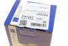 Купити Помпа води Opel Astra F/Omega A/B/Vectra A/B 1.6/1.8i/2.0i 88-02 (B/B) (8лоп) BUGATTI pa7203 (фото8) підбір по VIN коду, ціна 889 грн.