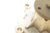 Купити Помпа води Opel Astra F/G 1.7TDS/DTI 92-00/Corsa B/Combo 1.7D 94-01 (R/B)(7 лоп) BUGATTI pa7207 (фото6) підбір по VIN коду, ціна 886 грн.