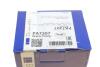 Купити Помпа води Opel Astra F/G 1.7TDS/DTI 92-00/Corsa B/Combo 1.7D 94-01 (R/B)(7 лоп) BUGATTI pa7207 (фото8) підбір по VIN коду, ціна 886 грн.