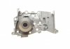 Купити Помпа води Renault Kangoo/Laguna/Megane/Scenic 1.4/1.6 97-08/Logan 14- (B/B)(8лоп) Renault Megane, Kangoo, Fluence, Scenic, Dacia Logan, Renault Clio, Laguna, Dacia Duster, Renault Grand Scenic, Nissan Kubistar, Renault Logan BUGATTI pa7718 (фото5) підбір по VIN коду, ціна 1019 грн.