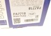 Купить Помпа води BUGATTI pa7718 (фото10) подбор по VIN коду, цена 931 грн.