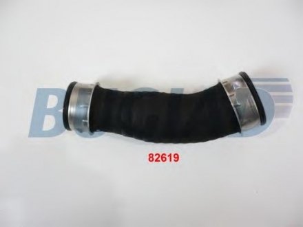 Патрубок интеркулера VW T5 AXD/AXE BUGIAD 82619