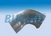 Купити Патрубок інтеркулера VW Bora 1.9Tdi,Seat Toledo 1.9 Tdi,Seat Leon 1.9 TDi Seat Cordoba, Ibiza, Volkswagen Caddy, Polo, Golf, Bora, Seat Toledo, Leon BUGIAD 82626 (фото3) підбір по VIN коду, ціна 434 грн.