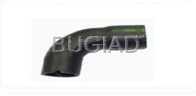 Патрубок интеркулера Opel Astra H 1.3 Cdti 05-10 BUGIAD 85607