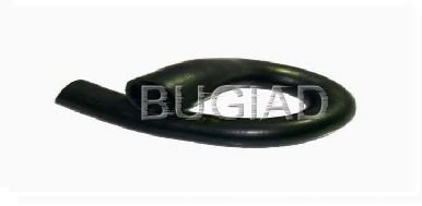 Патрубок интеркулера Opel Astra H 1.3CDTi 05-10 Opel Astra BUGIAD 85608