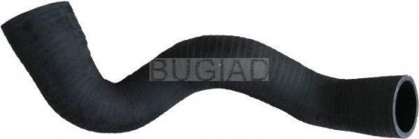 Патрубок інтеркулера Audi A4/A6/VW Passat 1.9TDI 98-08 Volkswagen Passat, Audi A4, Volkswagen Bora, Golf, Audi A6, Skoda Superb BUGIAD 86620