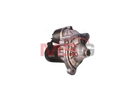 Стартер Peugeot 405, 605, 306, Boxer, 806, Fiat Ducato, Citroen Jumper, Peugeot 406, Partner, Citroen Xsara, Berlingo CARGO 110587