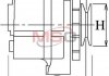 Купить Генератор Smart Roadster, Fortwo CARGO 112384 (фото5) подбор по VIN коду, цена 5732 грн.