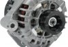 Купить Генератор BMW E46, E38, E39, X5, Land Rover Freelander CARGO 112462 (фото1) подбор по VIN коду, цена 10860 грн.