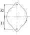 Купить Генератор BMW E46, Land Rover Freelander CARGO 112472 (фото5) подбор по VIN коду, цена 6420 грн.