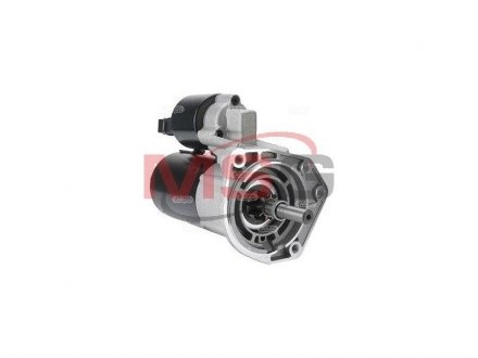 Стартер Volkswagen Golf, Vento, Seat Ibiza, Volkswagen Polo, Seat Cordoba, Volkswagen Caddy, Dacia Logan CARGO 113750