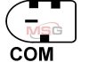 Купить Генератор Chrysler 300C CARGO 114832 (фото6) подбор по VIN коду, цена 9468 грн.