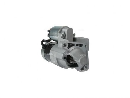 Стартер Renault Clio, Kangoo, Megane, Nissan Micra, Almera, Renault Scenic, Nissan Kubistar, Suzuki Jimny, Dacia Logan, Renault Logan CARGO 115778