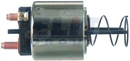 Купить Реле втягивающего стартера CARGO 133128 (фото1) подбор по VIN коду, цена 635 грн.