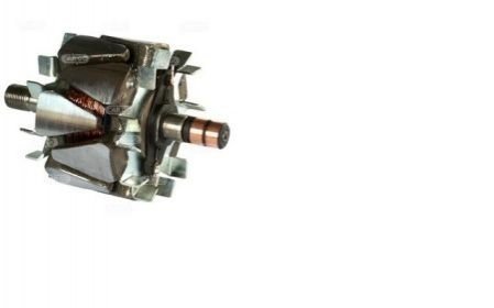 Купить Ротор генератора CARGO 137335 (фото1) подбор по VIN коду, цена 3396 грн.