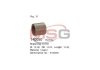 Купити Втулка Nissan Sunny, Primera CARGO 140050 (фото1) підбір по VIN коду, ціна 39 грн.