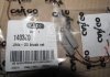 Купить Щетки генератора комплект CARGO 140380 (фото2) подбор по VIN коду, цена 42 грн.