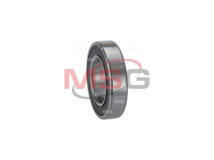 Подшипник шариковый d>30 Renault Megane, Safrane, Trafic, Laguna, Dacia Logan, Nissan Primastar, Renault Twingo, Scenic, Grand Scenic, Clio, Opel Vivaro CARGO 142289