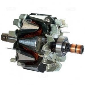 Купити Ротор генератора CARGO 231256 (фото1) підбір по VIN коду, ціна 2657 грн.