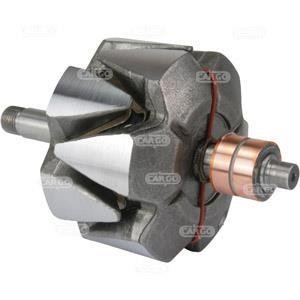 Купити Ротор генератора CARGO 232040 (фото1) підбір по VIN коду, ціна 1761 грн.