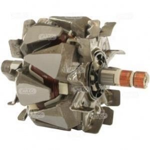 Ротор генератора (pr) CARGO 232766