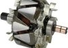 Купити Ротор генератора CARGO 235366 (фото1) підбір по VIN коду, ціна 1928 грн.