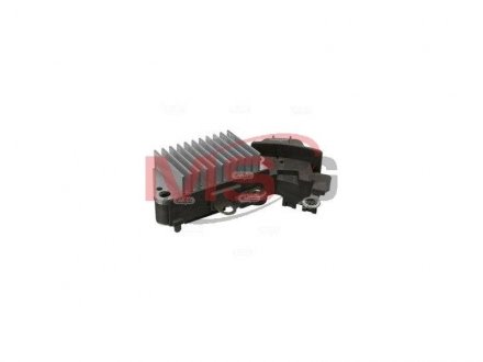 Купити Реле регулятор генератора CARGO 235449 (фото1) підбір по VIN коду, ціна 1538 грн.