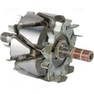Ротор генератора KIA Picanto, Hyundai Getz, I10 CARGO 236223