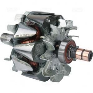 Ротор генератора Opel Astra, Vectra, Zafira, SAAB 9-3 CARGO 236536