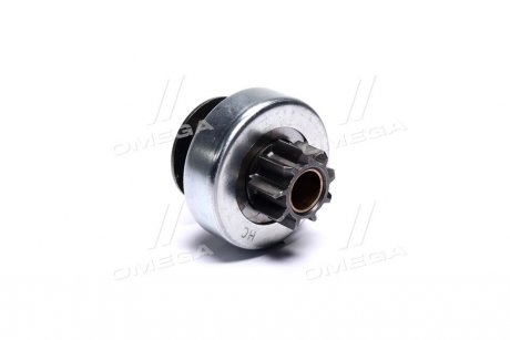 Бендикс стартера Peugeot 306, Fiat Doblo, Citroen Berlingo, Fiat Grande Punto, Punto, Peugeot 308, Partner, Citroen Xsara, Peugeot 206, Mercedes W168, Fiat Panda CARGO 236797