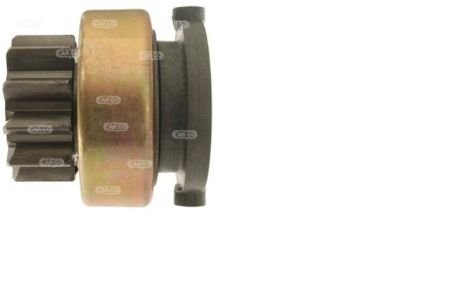 Бендикс стартера FORD \'\'1.6-2.0TDCI Ford C-Max, Mazda 5, Volvo C30, Mazda 3, Volvo S40, Ford Focus, Volvo S80, V70, V50, Ford Connect, Transit CARGO 236876