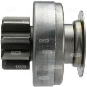 Бендікс стартера BMW E30, E36, E34, Ford Sierra, BMW E39, E38, E46, X5, E60, E61, X3 CARGO 237379