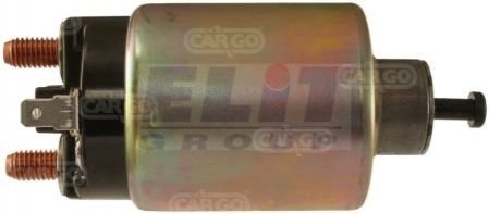 Купити Реле втягуюче стартера CARGO 238620 (фото1) підбір по VIN коду, ціна 1064 грн.
