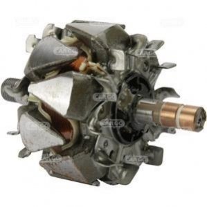 Ротор генератора Hyundai Sonata, Trajet, Santa Fe, KIA Magentis, Hyundai Coupe CARGO 239622