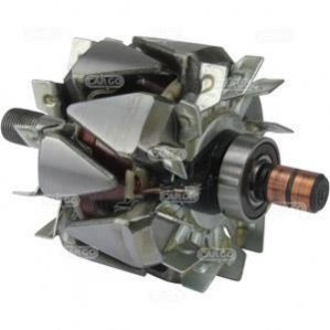 Купити Ротор генератора CARGO 239980 (фото1) підбір по VIN коду, ціна 1566 грн.