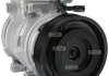 Купить Компрессор кондиционера Hyundai Elantra, Tucson, KIA Sportage CARGO 241103 (фото1) подбор по VIN коду, цена 11464 грн.