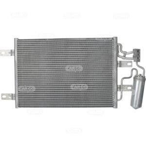 Купить Радиатор кондиционера Opel Meriva CARGO 260713 (фото1) подбор по VIN коду, цена 4102 грн.