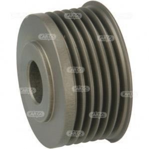 Шкив ремня генератора Citroen Xsara, Peugeot 607, 206, Citroen Berlingo, Peugeot Partner, 307, Citroen C3, Peugeot 807, Citroen C8, C2, Peugeot 407 CARGO 330085