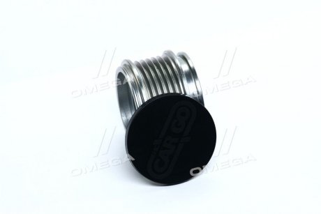 Шків Volkswagen Sharan, Golf, Bora, Skoda Octavia, Volkswagen Touran, Seat Altea, Toledo, Volkswagen Passat, Jetta, Seat Leon, Skoda Fabia CARGO 332317