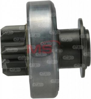 Бендікс стартера Renault Megane, Kangoo, Dacia Logan, Renault Fluence, Clio, Sandero, Dacia Duster, Renault Scenic, Laguna, Grand Scenic, Duster CARGO 333869